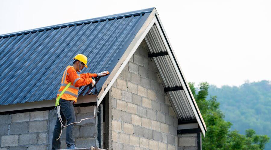Expert tile roof repair services in Eldridge, CA